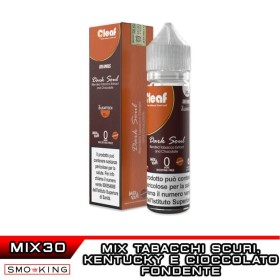 DARK SOUL Cleaf Mix&Vape 30 ml Dreamods