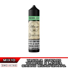 THE DARKSTARD Mix&Vape 10 ml NEXOS