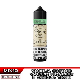 THE BADFLOWER Mix&Vape 10 ml NEXOS