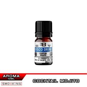 DISCO DRINK 3.0 Aroma Concentrato 10 ml TOB