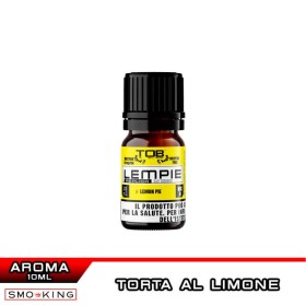 LEMPIE 3.0 Aroma Concentrato 10 ml TOB