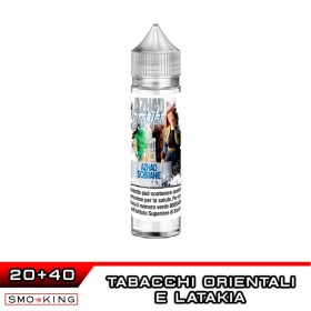 SOBRANIE Distillati Aroma 20 ml AZHAD