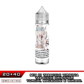 VIRGINIA IN MISTURA Distillati Aroma 20 ml AZHAD