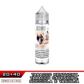 ERNOCCIOLA Distillati Aroma 20 ml AZHAD