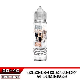 KENTUCKY IN MISTURA Distillati Aroma 20 ml AZHAD