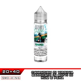 RUMEPPERA Distillati Aroma 20 ml AZHAD