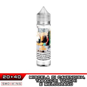 EAST GRANATE Distillati Aroma 20 ml AZHAD