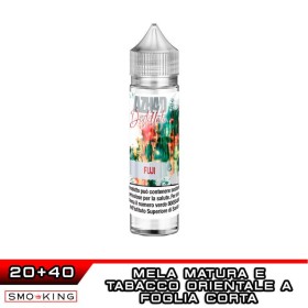FUJI Distillati Aroma 20 ml AZHAD