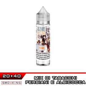 PERSIAN Distillati Aroma 20 ml AZHAD