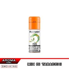 7 FOGLIE Concentrated Aroma 10 ml Flavourart