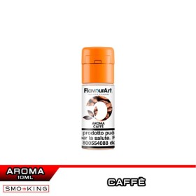 CAFFÈ Aroma Concentrato 10 ml Flavourart