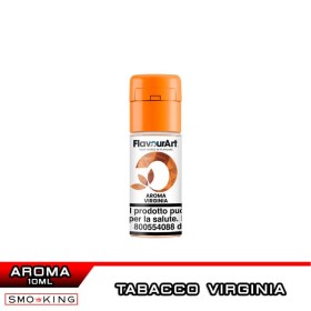 VIRGINIA Aroma Concentrato 10 ml Flavourart