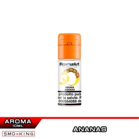 ANANAS Aroma Concentrato 10 ml Flavourart