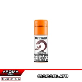 CIOCCOLATO Aroma Concentrato 10 ml Flavourart