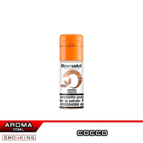 COCCO Concentrated Aroma 10 ml Flavourart