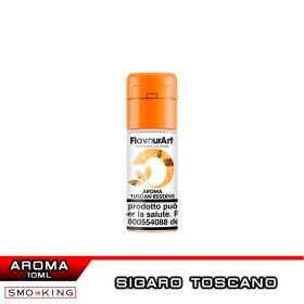 TUSCAN RESERVE Aroma Concentrato 10 ml Flavourart
