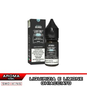 LIQUIRÌ No.81 Aroma 10 ml Dreamods