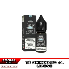 LEMON TEA No.79 Aroma 10 ml Dreamods