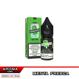 FROSTY MINT Ghiaccioli Aroma 10 ml Dreamods