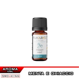FREEZY MINT Aroma Concentrato 10 ml Flavourage