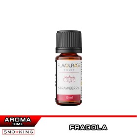 STRAWBERRY Aroma Concentrato 10 ml Flavourage