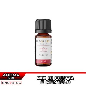 DR. BLUE Aroma Concentrato 10 ml Flavourage