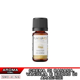 MASTER REVERSE Aroma Concentrato 10 ml Flavourage