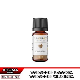 SOMBRERO Aroma Concentrato 10 ml Flavourage