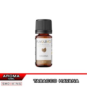 HAVANA Aroma Concentrato 10 ml Flavourage