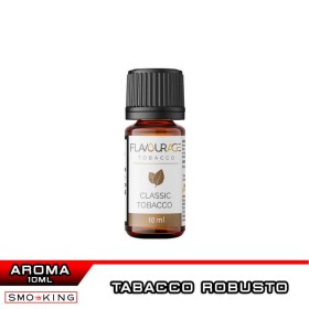 CLASSIC TOBACCO Aroma Concentrato 10 ml Flavourage