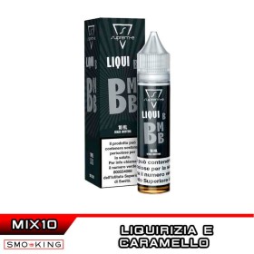 Liqui BOMB Mix&Vape 10+10 ml Suprem-e