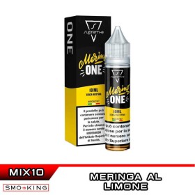 MeringONE Mix&Vape 10+10 Suprem-e