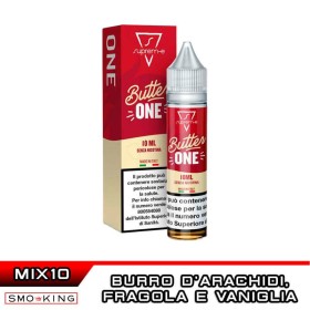 ButterONE Mix&Vape 10+10 Suprem-e