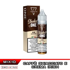 ShakerONE Mix&Vape 10+10 Suprem-e