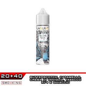 THE SECRET BARREL ICE Aroma Shot 20 ml Flavourage