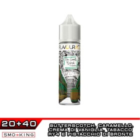 THE SECRET BARREL PISTACCHIO Aroma Shot 20 ml Flavourage