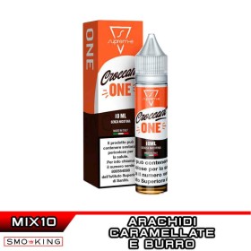 CroccantONE Mix&Vape 10+10 Suprem-e