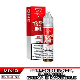 TorrONE Mix&Vape 10+10 Suprem-e