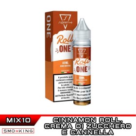 RollONE Mix&Vape 10+10 Suprem-e