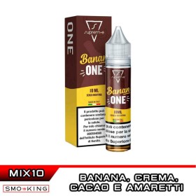 BananONE Mix&Vape 10+10 Suprem-e
