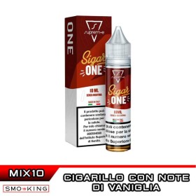 SigarONE Mix&Vape 10+10 Suprem-e