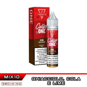 CalippONE Mix&Vape 10+10 Suprem-e