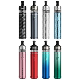 DORIC 60 PRO Complete Kit 60W Voopoo