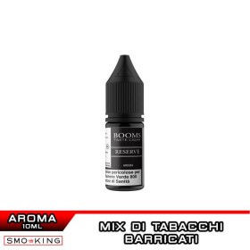 BOOMS RESERVE Aroma 10 ml TNT Vape
