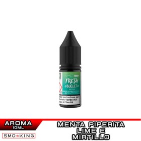 FRESH BULLET I Magnifici Aroma 10 ml TNT Vape