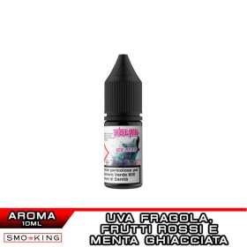 ICE BEAR Polar Aroma 10 ml TNT Vape