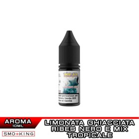 LEMON ADE Polar Aroma 10 ml TNT Vape