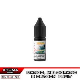 MANIAC MANGO Polar Aroma 10 ml TNT Vape