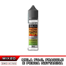 FUJI APPLE Mix&Vape 20 ml PACHA MAMA