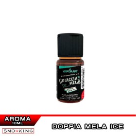 GHIACCIAMELA Aroma 10 ml Vaporart